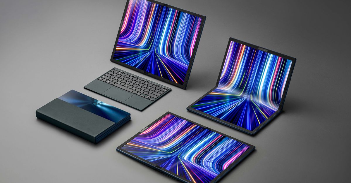 asus-will-release-a-17“-foldable-oled-laptop