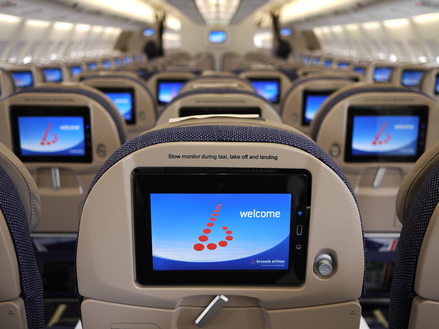 brussels-airlines-makes-3,000-unnecessary-flights-to-maintain-airport-slots