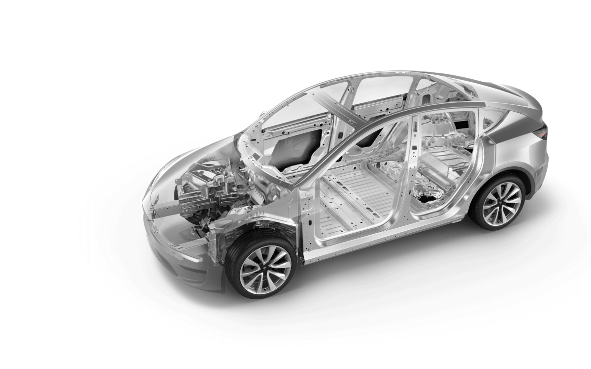 tesla’s-next-generation-model-y-chassis