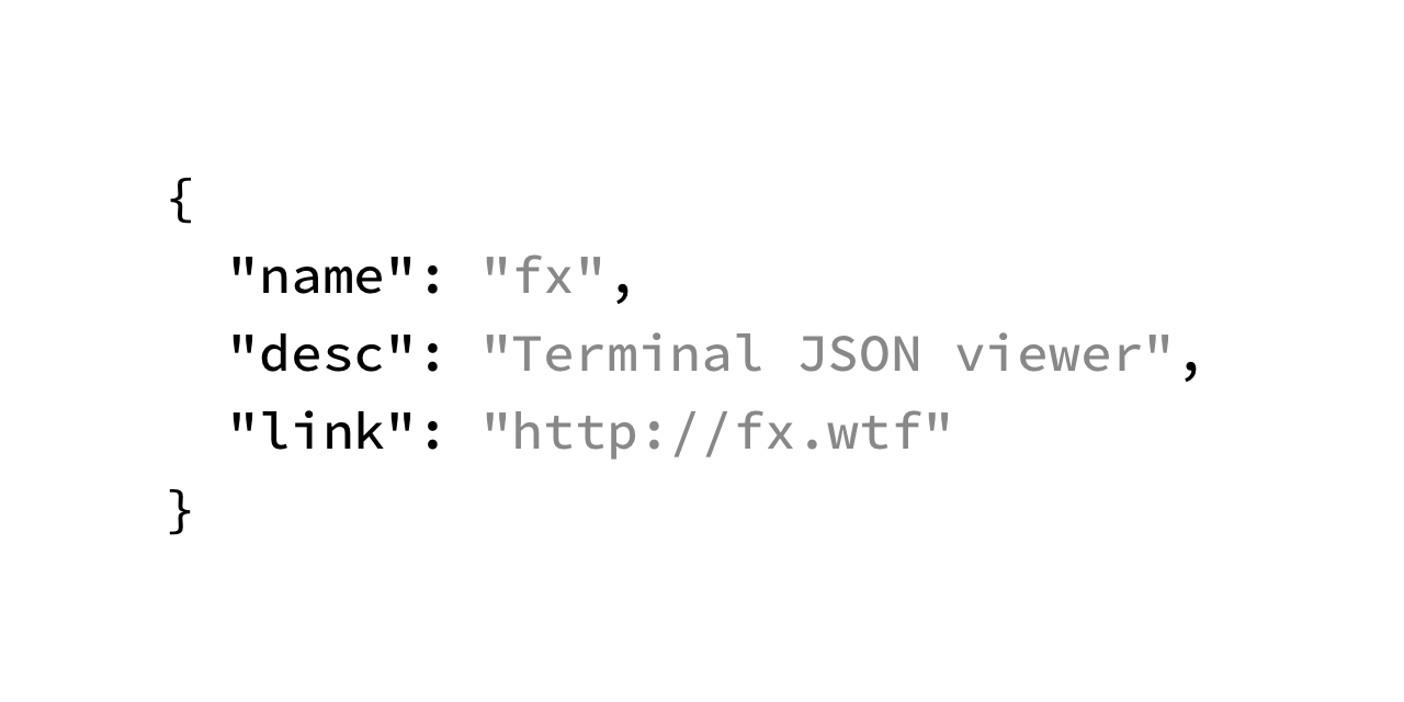 fx:-an-interactive-alternative-to-jq-to-process-json
