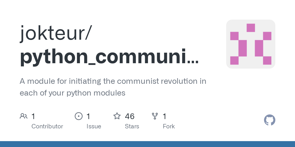 python-communist-revolution