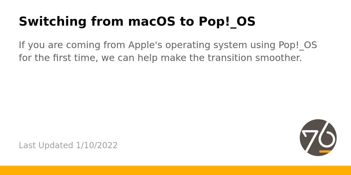 switching-from-macos-to-pop-os