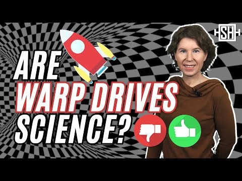 are-warp-drives-science-now?