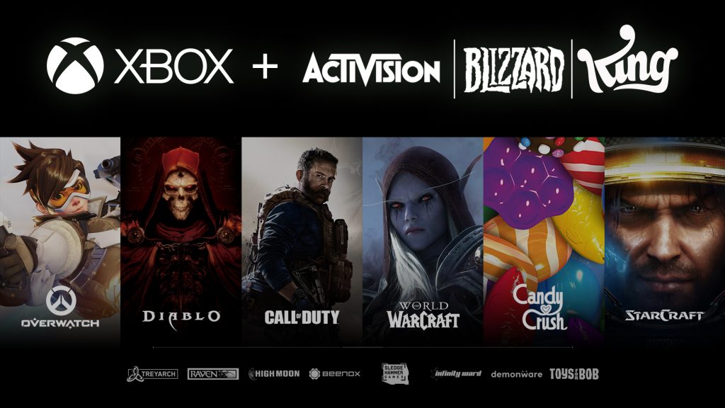 microsoft-to-acquire-activision-blizzard