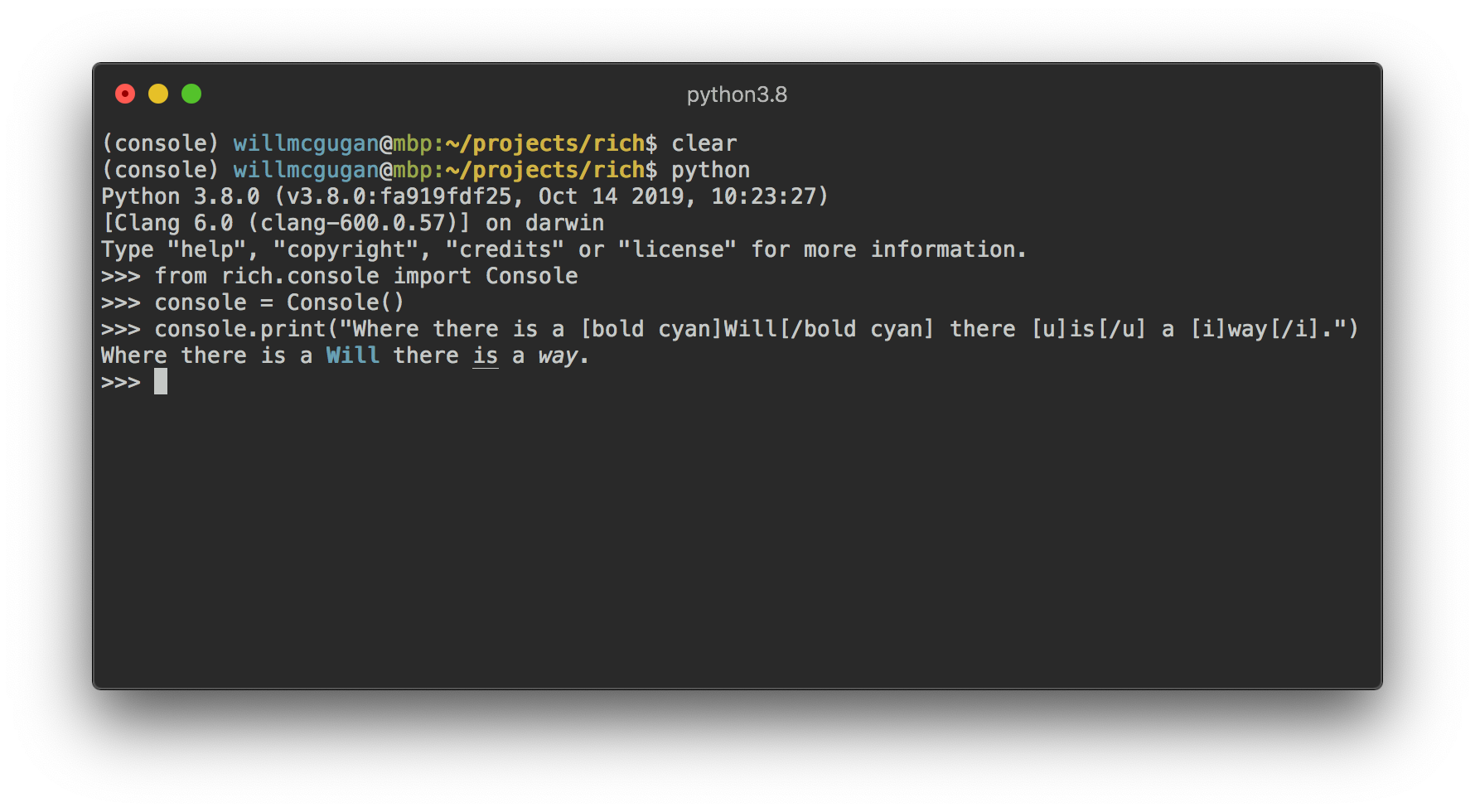 make-your-python-cli-tools-pop-with-rich