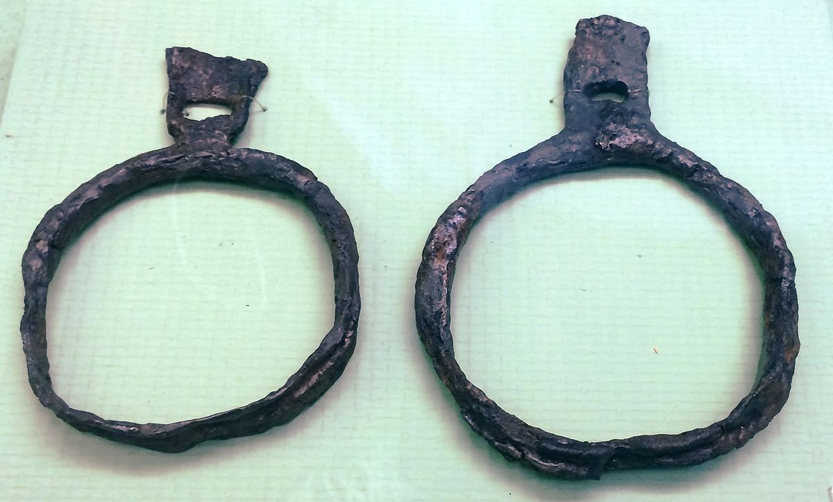 great-stirrup-controversy