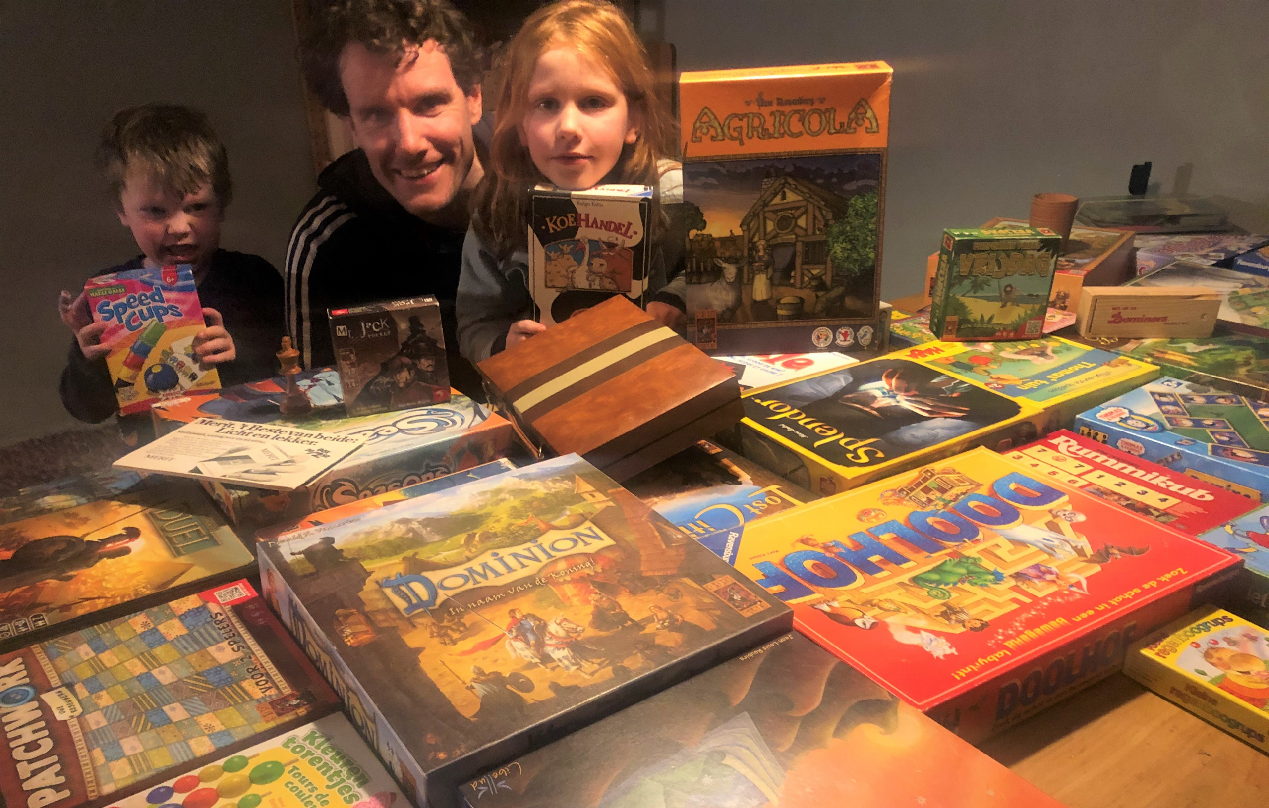 diving-into-boardgamegeek