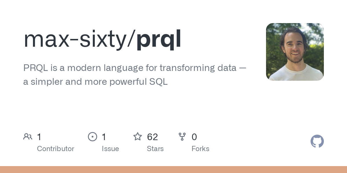 show-hn:-prql-–-a-proposal-for-a-better-sql