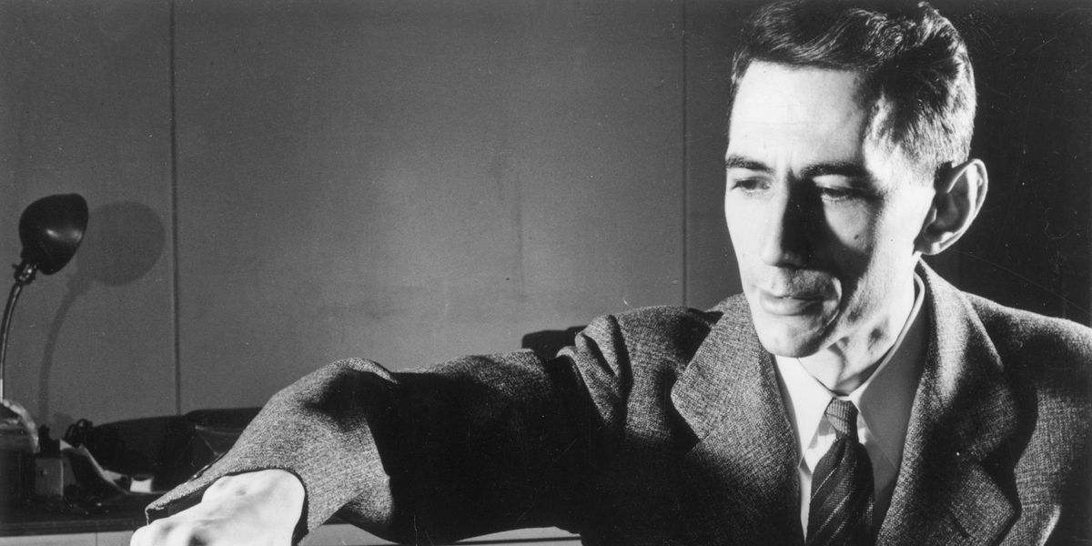 how-claude-shannon-helped-kick-start-machine-learning