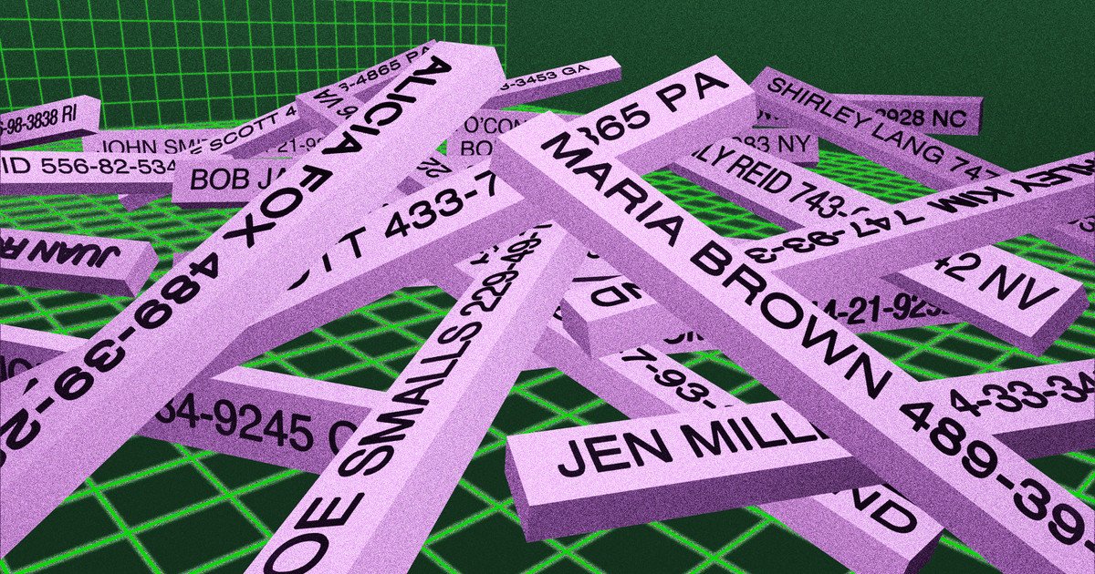 despite-decades-of-hacking-attacks,-companies-leave-sensitive-data-unprotected