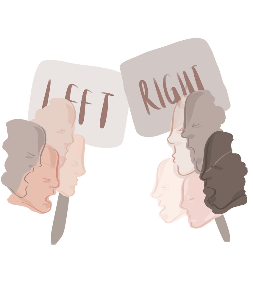 reducing-inequality-can-reverse-political-polarisation:-study