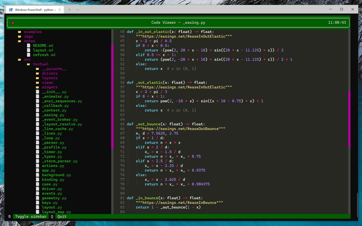 textual-adds-support-for-windows-(python-package-for-tuis)