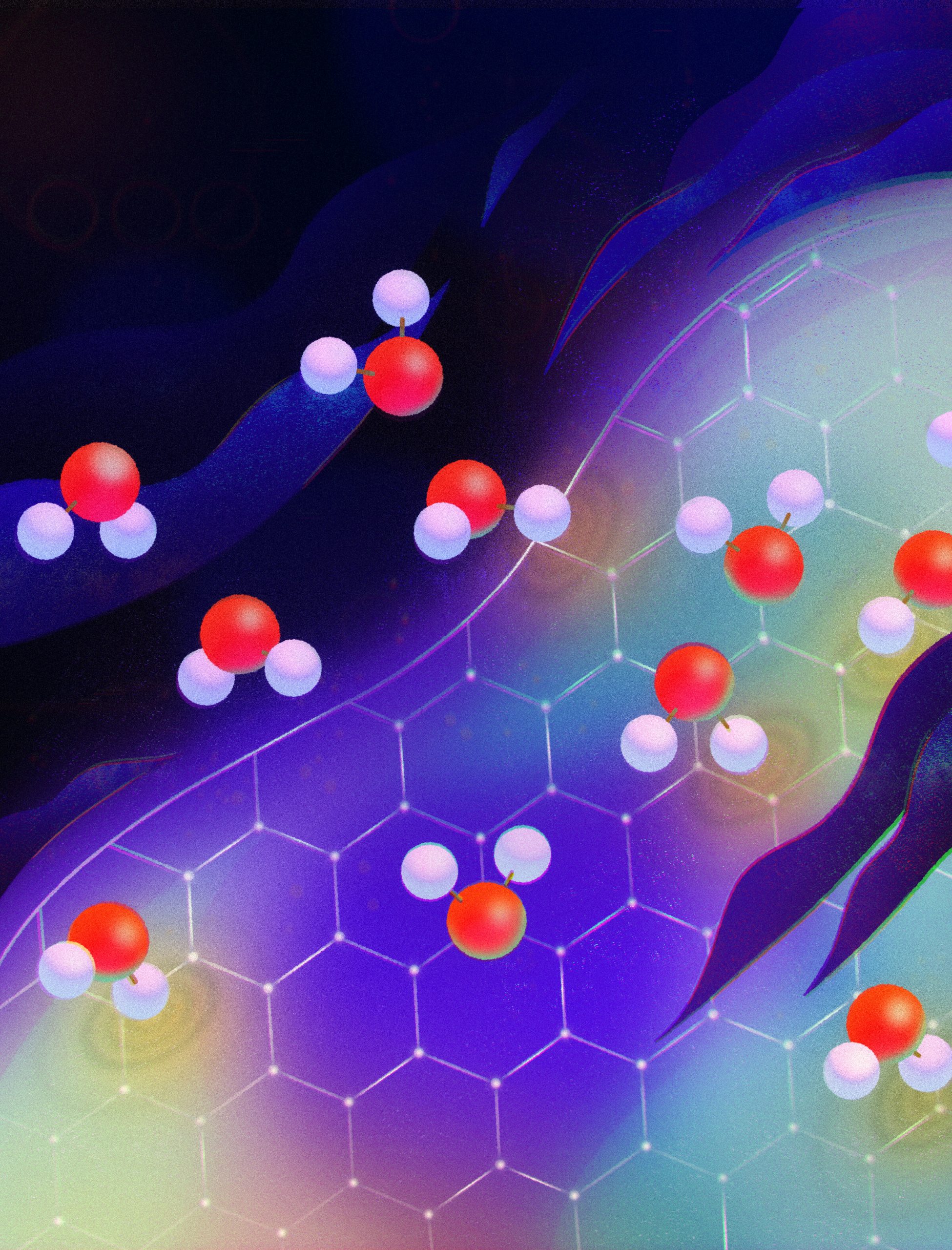 ‘quantum-friction’-slows-water-flow-through-carbon-nanotubes