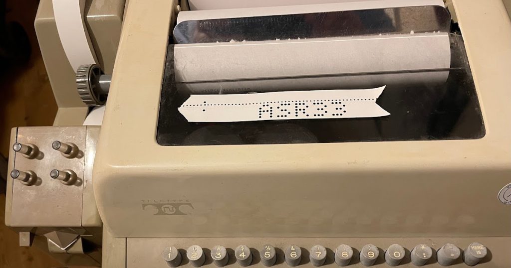 cr+lf-has-a-long-history