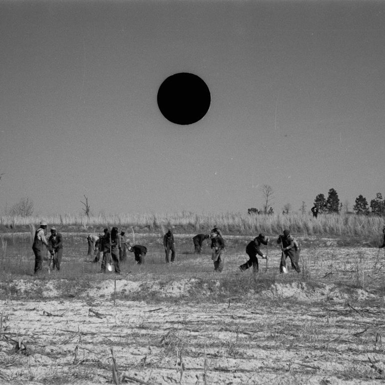 the-black-hole-photographs:-censored-images-from-america’s-great-depression