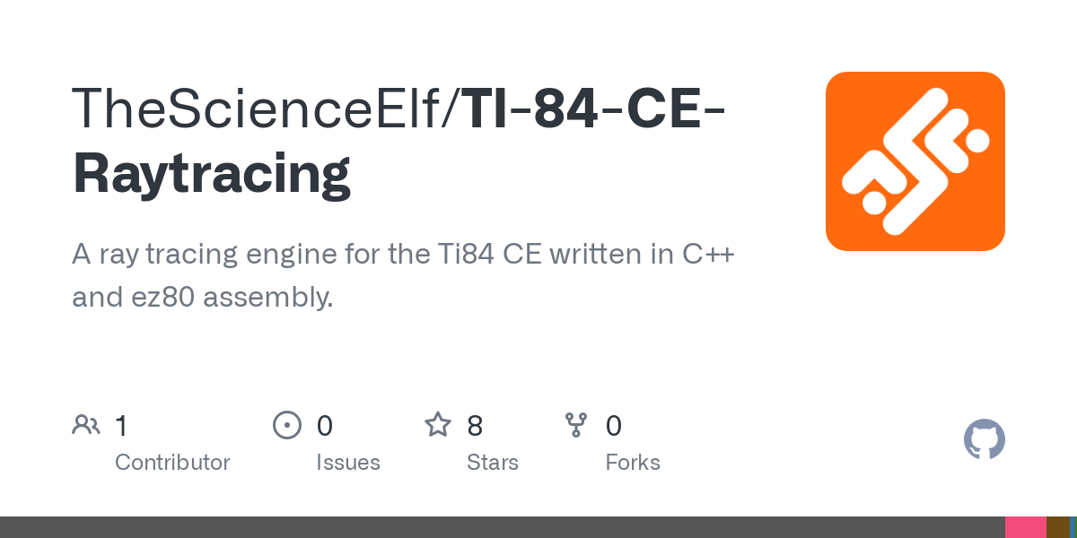ray-tracing-for-the-ti-84-ce