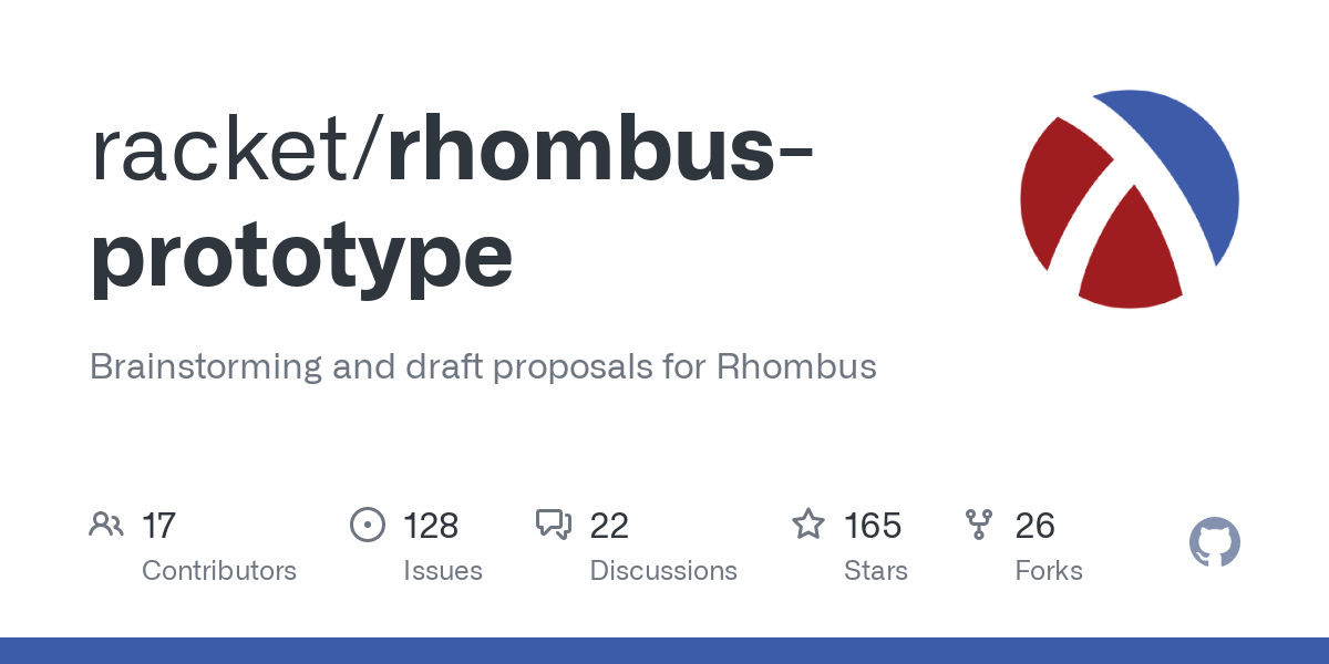 state-of-rhombus-(programming-language)