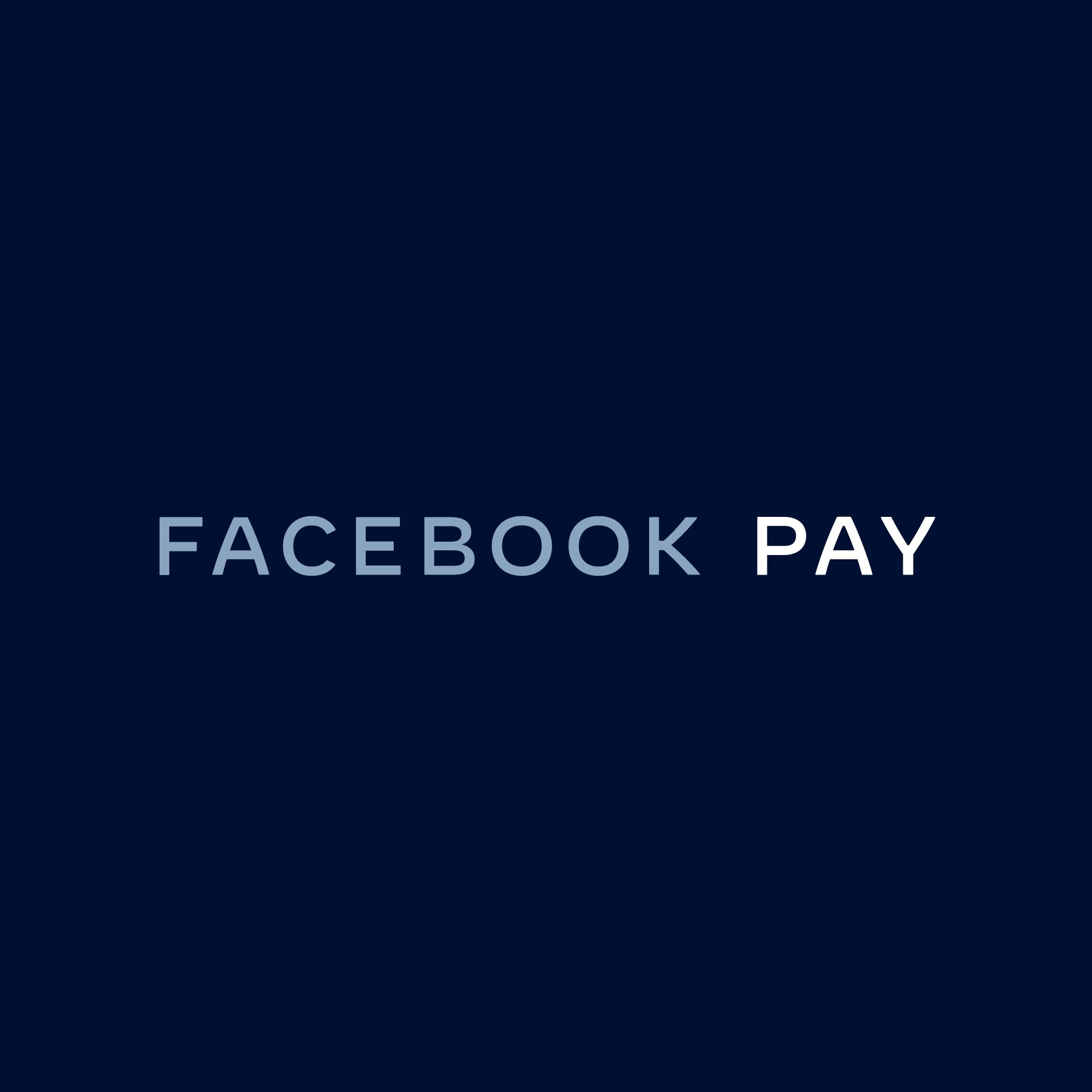facebook-pay