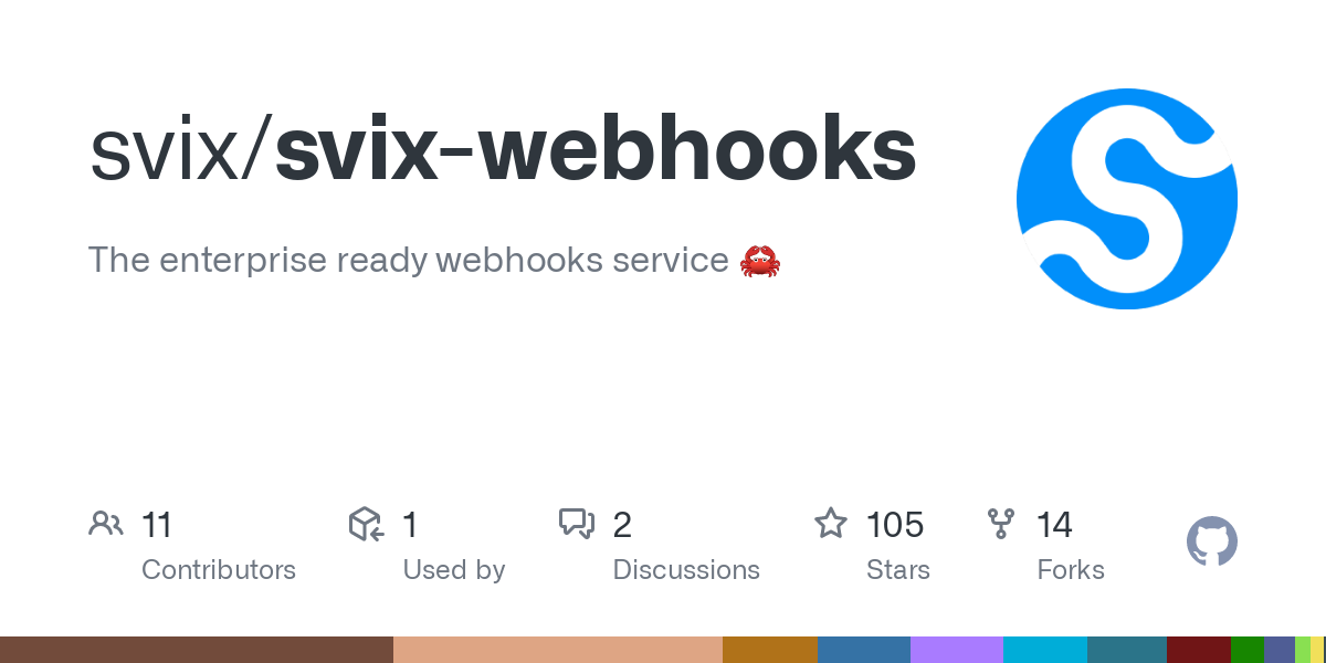 show-hn:-svix-–-open-source-webhooks-service-written-in-rust
