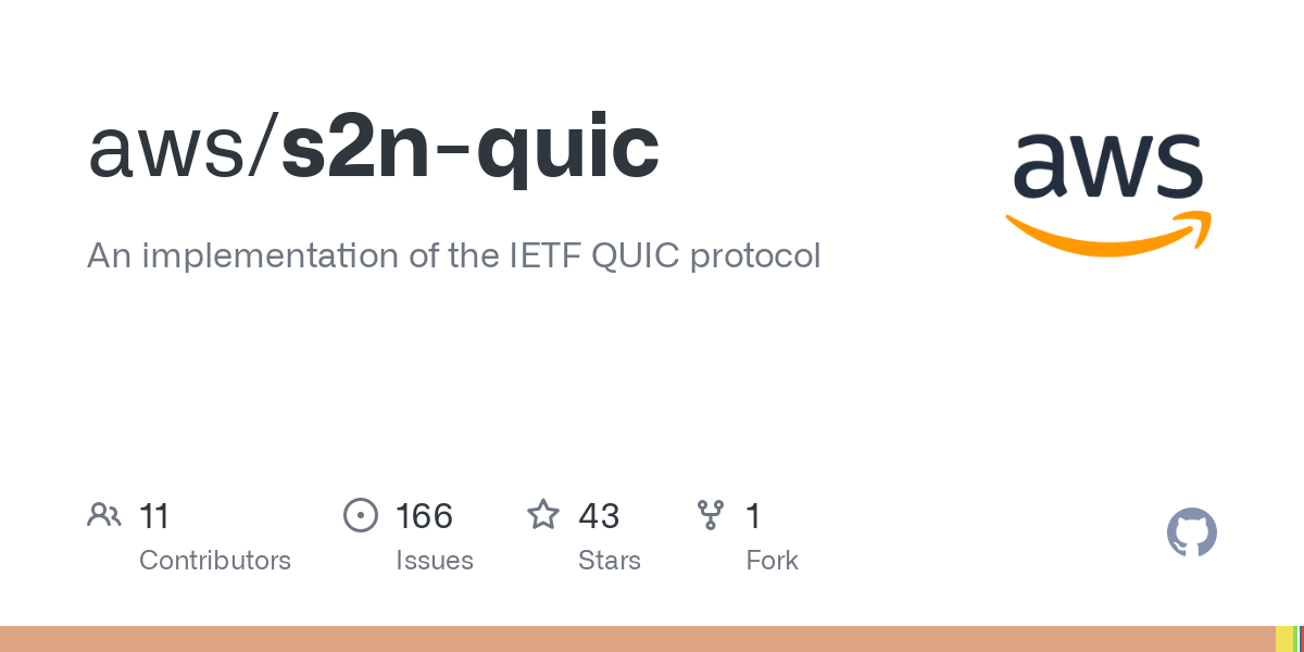 s2n-quic-(rust-implementation-of-quic)