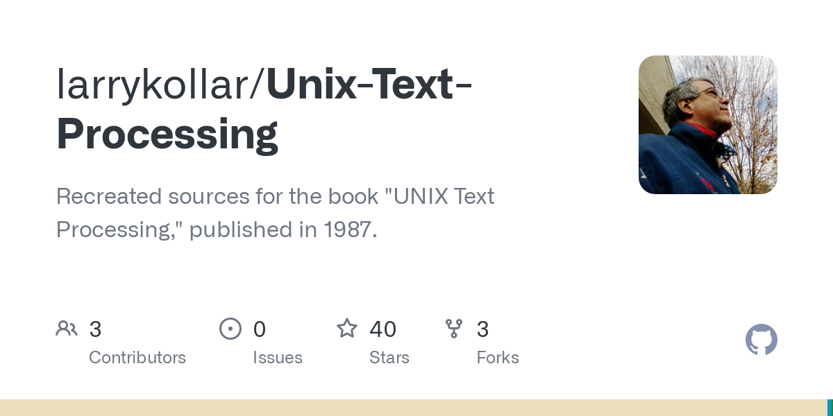 recreated-sources-for-the-book-“unix-text-processing,”-published-in-1987