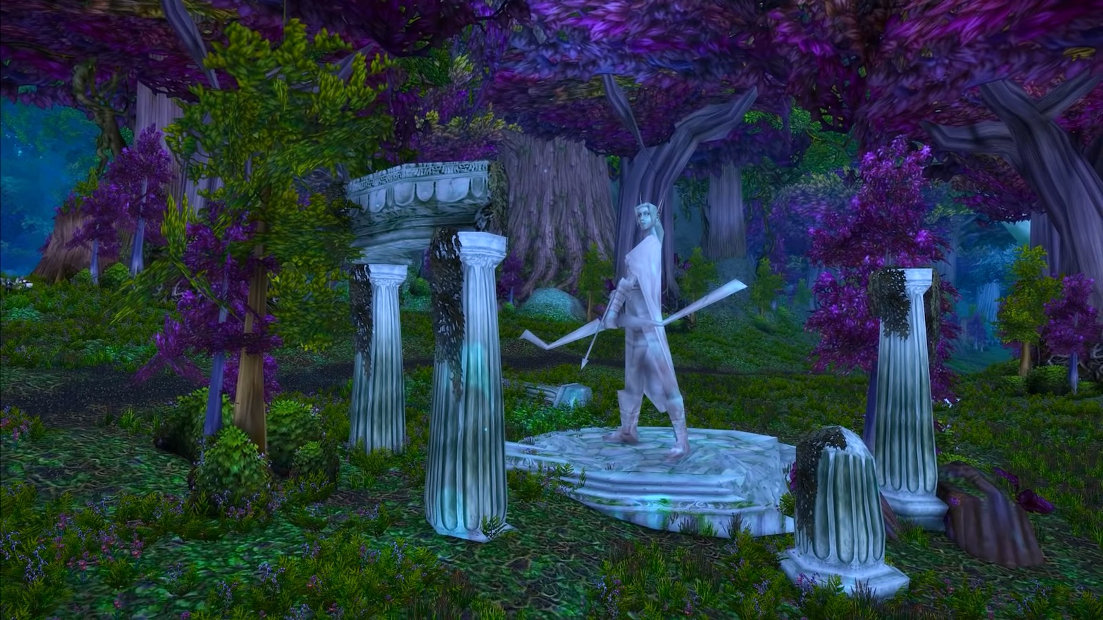 what-made-world-of-warcraft’s-environments-so-compelling?