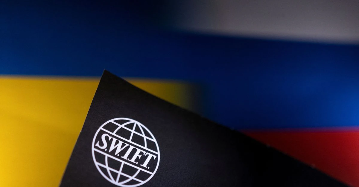 cutting-russia-off-from-swift-a-“matter-of-days”-–-euro-zone-central-banker