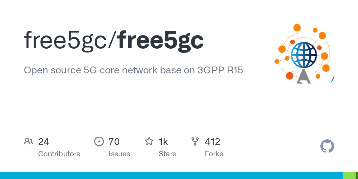 open-source-5g-core-network-base-on-3gpp-r15