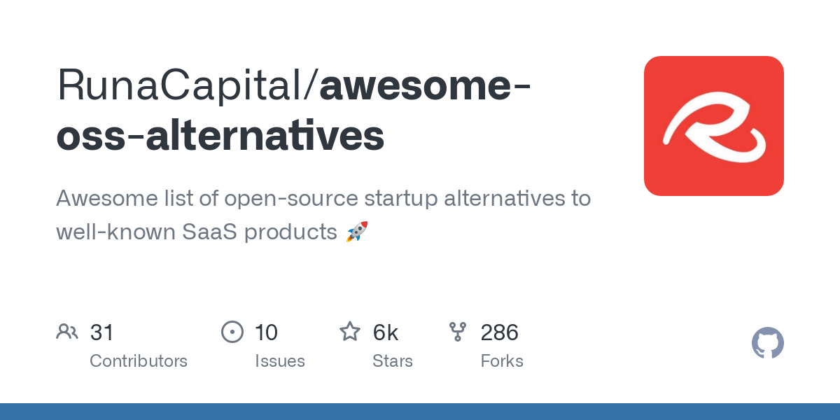 open-source-alternatives-to-popular-saas-products
