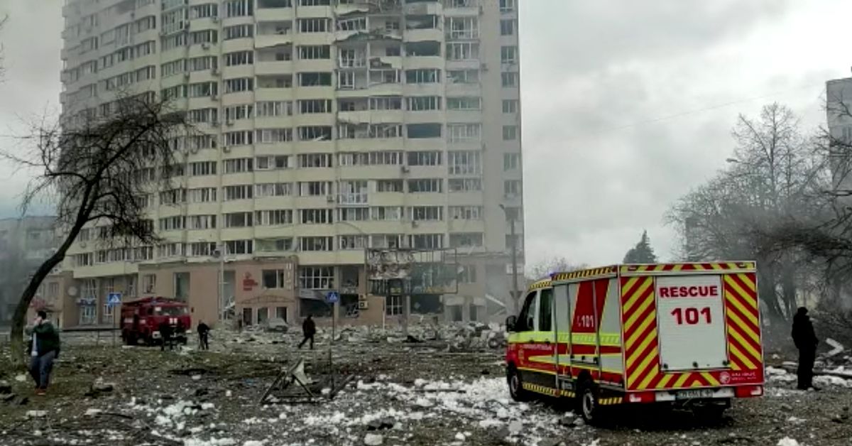 europe’s-largest-nuclear-power-plant-on-fire