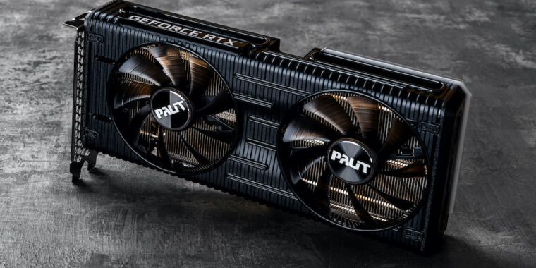 cybercriminals-who-breached-nvidia-issue-one-of-the-most-unusual-demands-ever