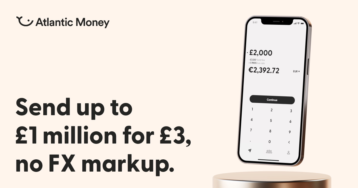 show-hn:-world’s-first-3-flat-fee-(0%-fx-markup)-money-transfer-service