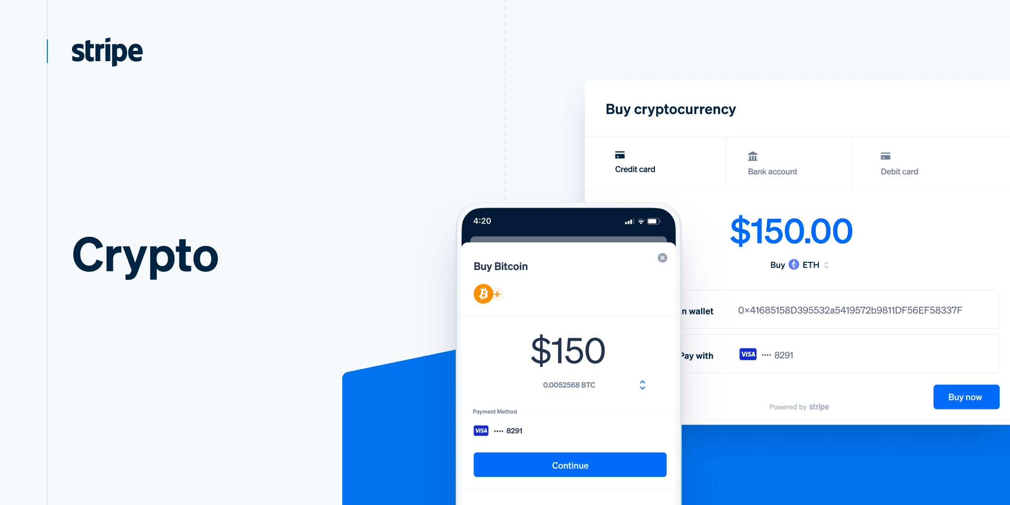 stripe-crypto