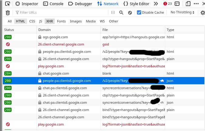 how-to-use-undocumented-web-apis