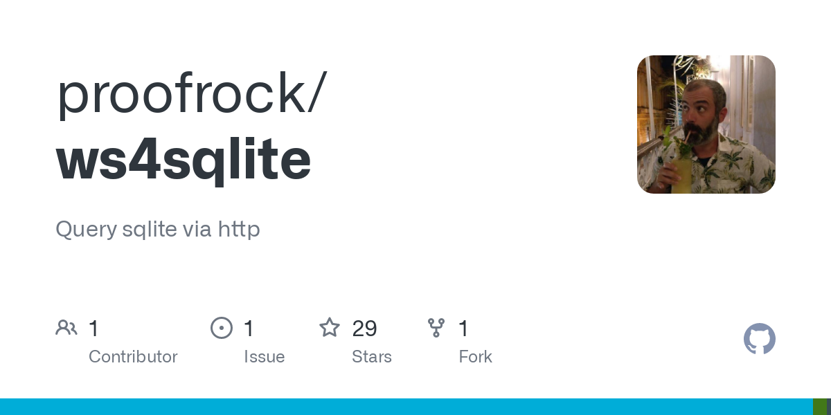 ws4sqlite:-query-sqlite-via-http