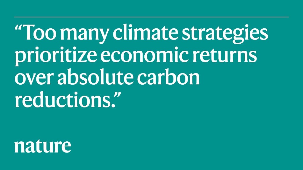 climate-change-won’t-wait-for-future-innovation-–-we-need-action-now