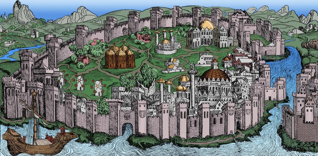 a-new-history-of-byzantium-reveals-the-inner-workings-of-a-late-antique-empire