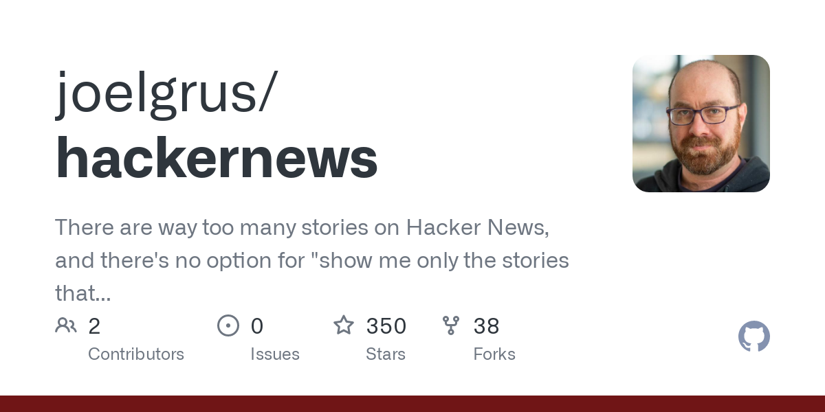 hacker-news-personal-ranking-app