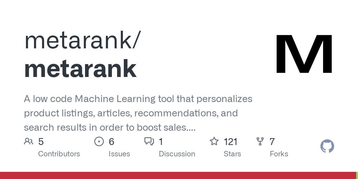 show-hn:-we-made-an-open-source-personalization-engine