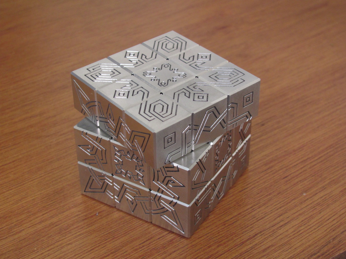 making-a-stainless-steel-rubik’s-cube