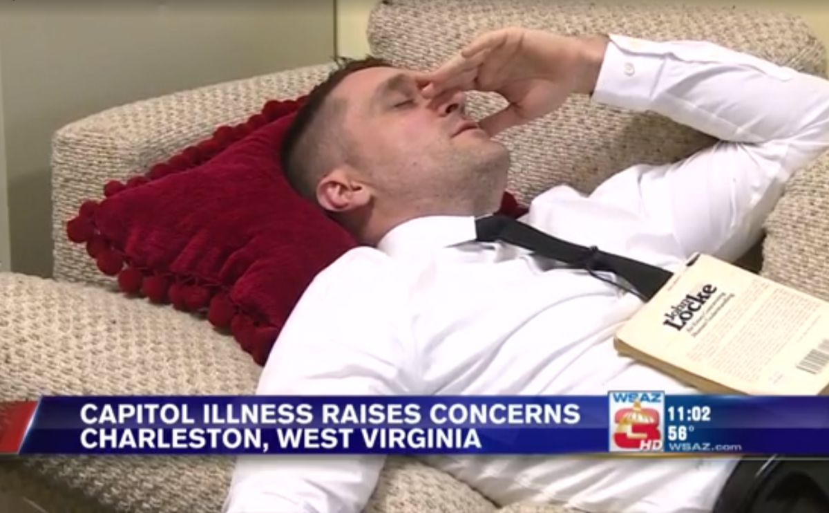 lawmakers-drink-raw-milk-to-celebrate-legality,-become-immediately-sick-(2016)