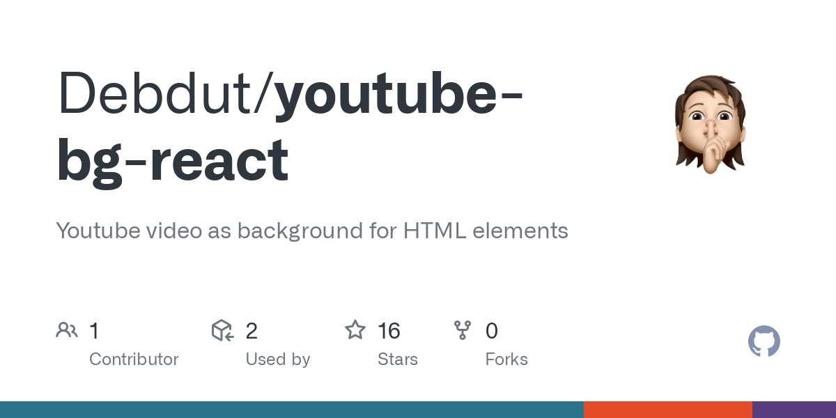 youtube-video-as-background-in-react