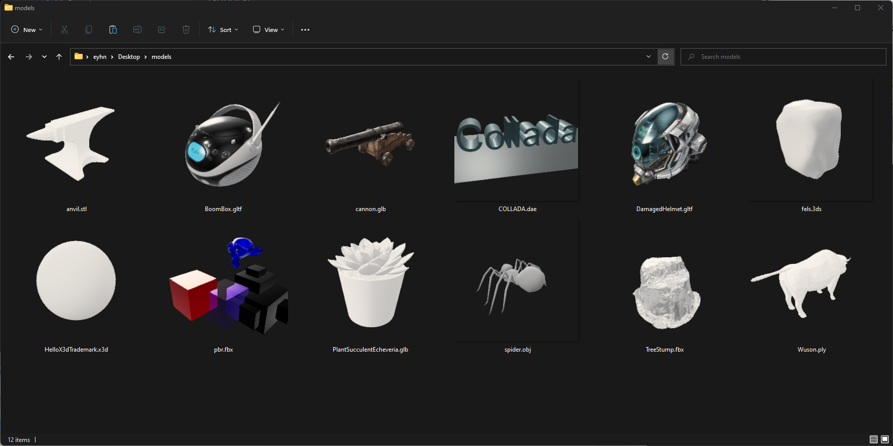 show-hn:-3d-model-file-thumbnails-for-windows-explorer