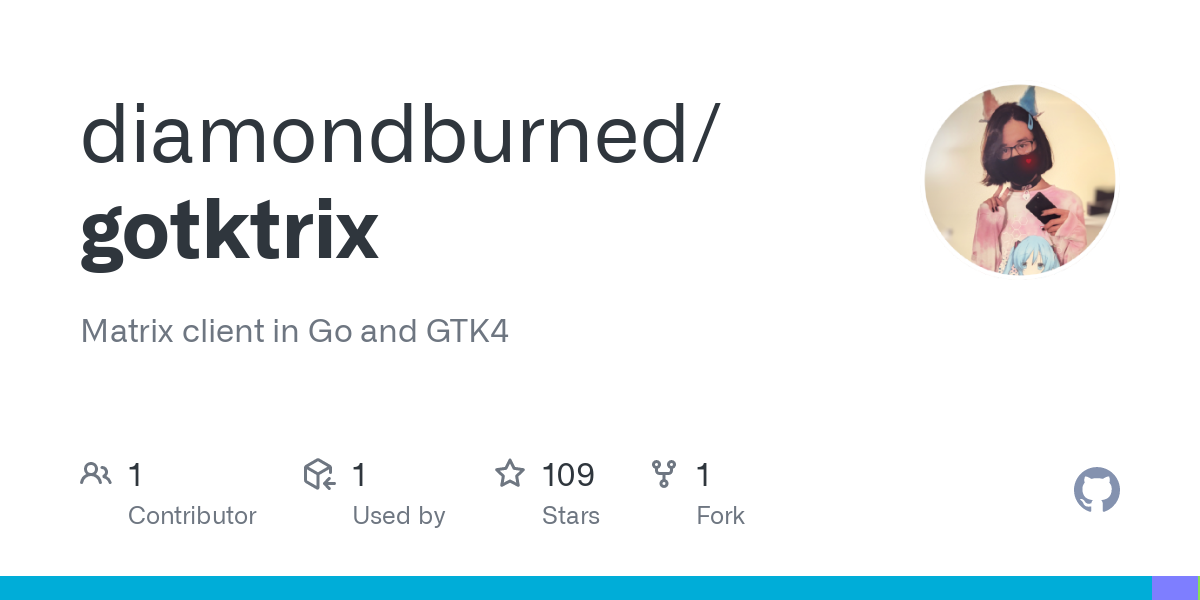 gtk4-matrix-client