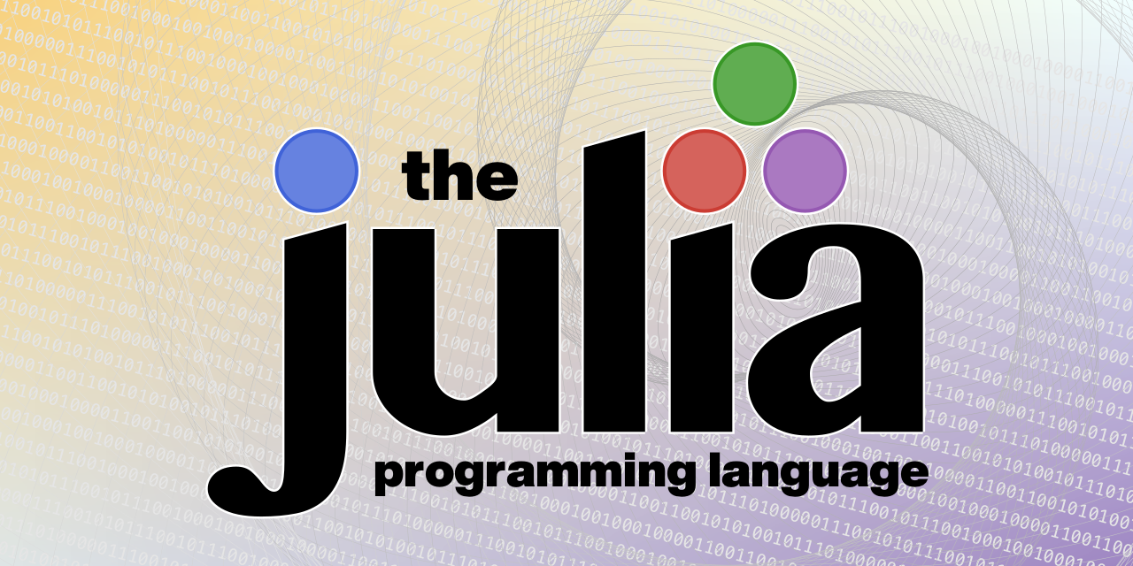 small-neural-networks-in-julia-5x-faster-than-pytorch