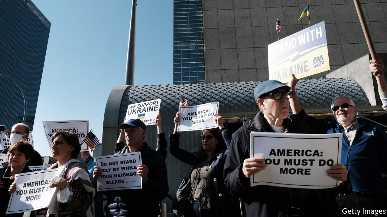 americans’-views-on-the-war-reveal-a-striking-generational-divide