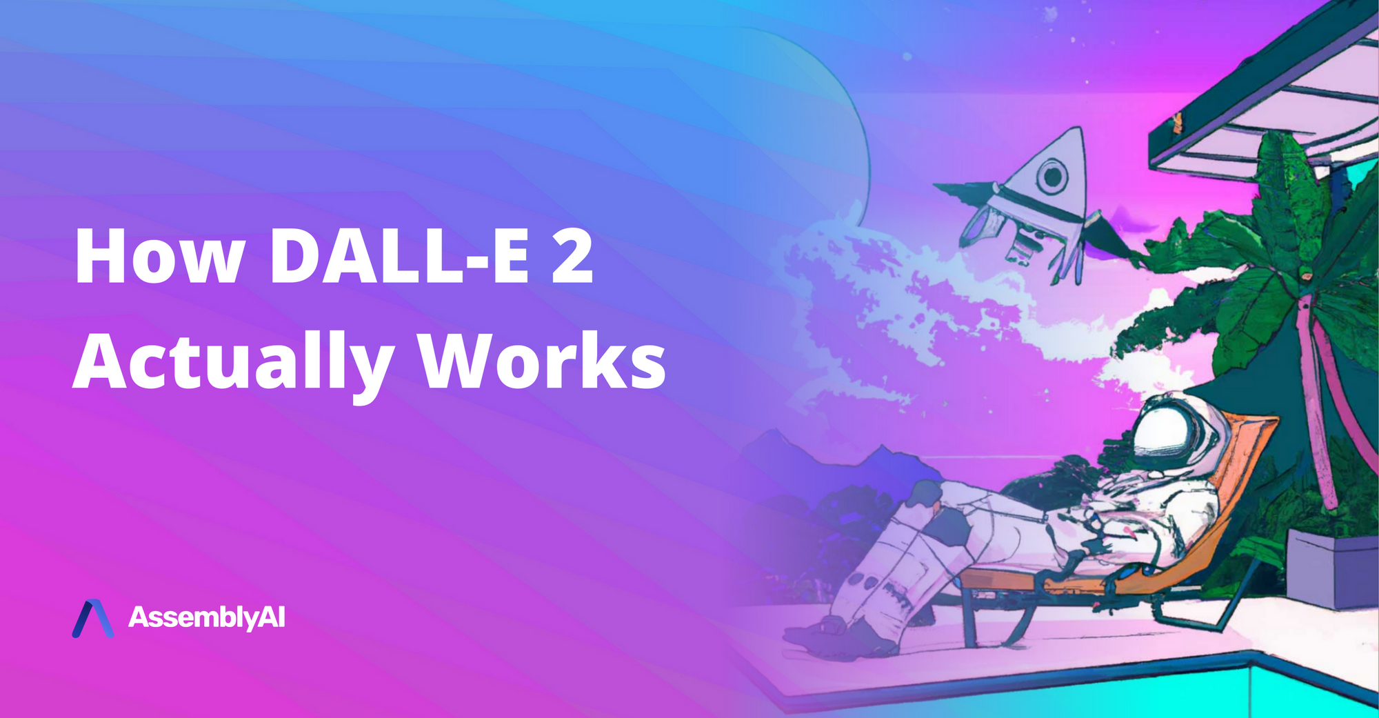 how-dall-e-2-works