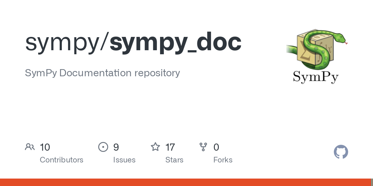 hackerrank-(yc-s11)-dmca’ed-the-sympy-docs