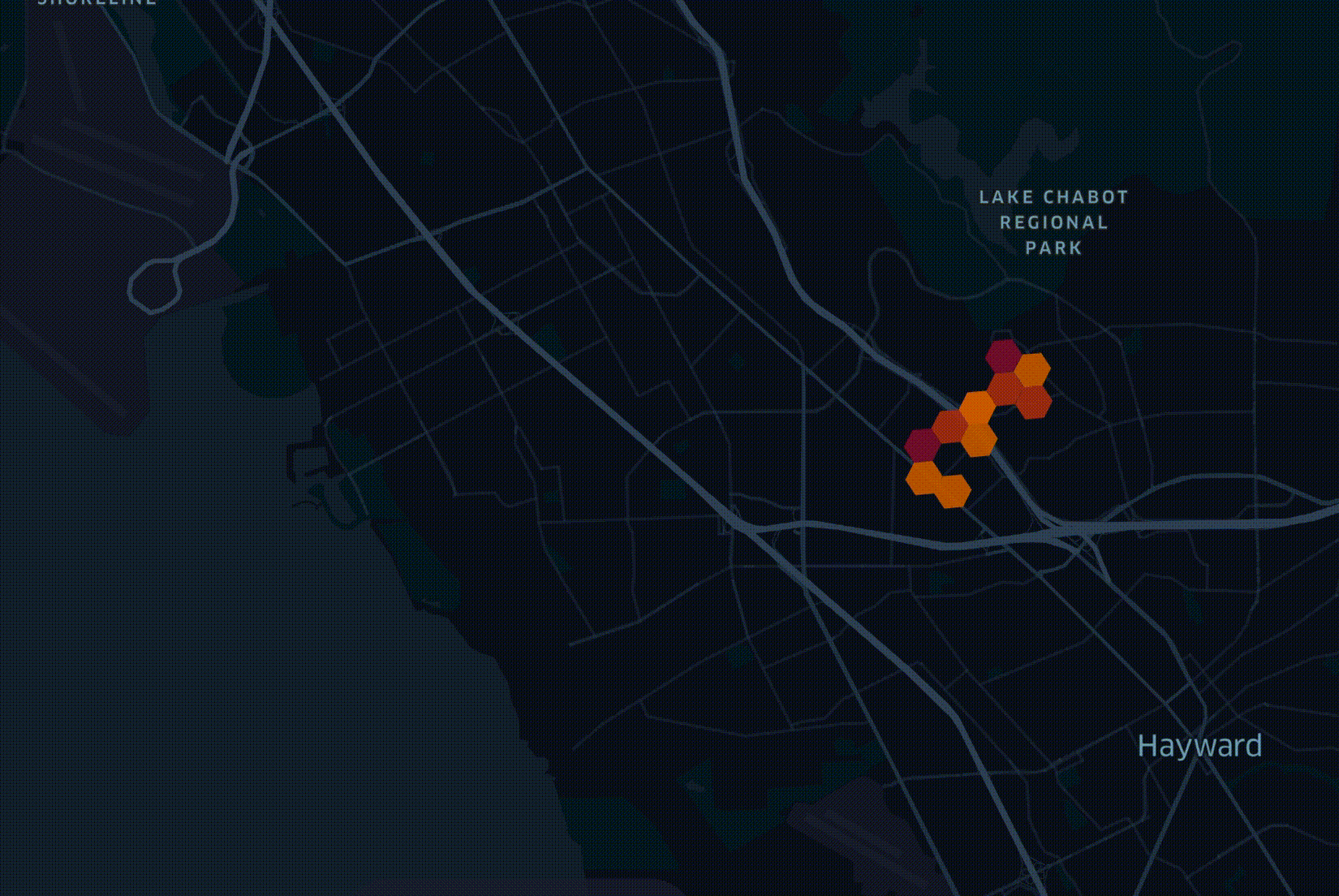 faster-geospatial-enrichment:-postgresql-vs-clickhouse-vs.-bigquery