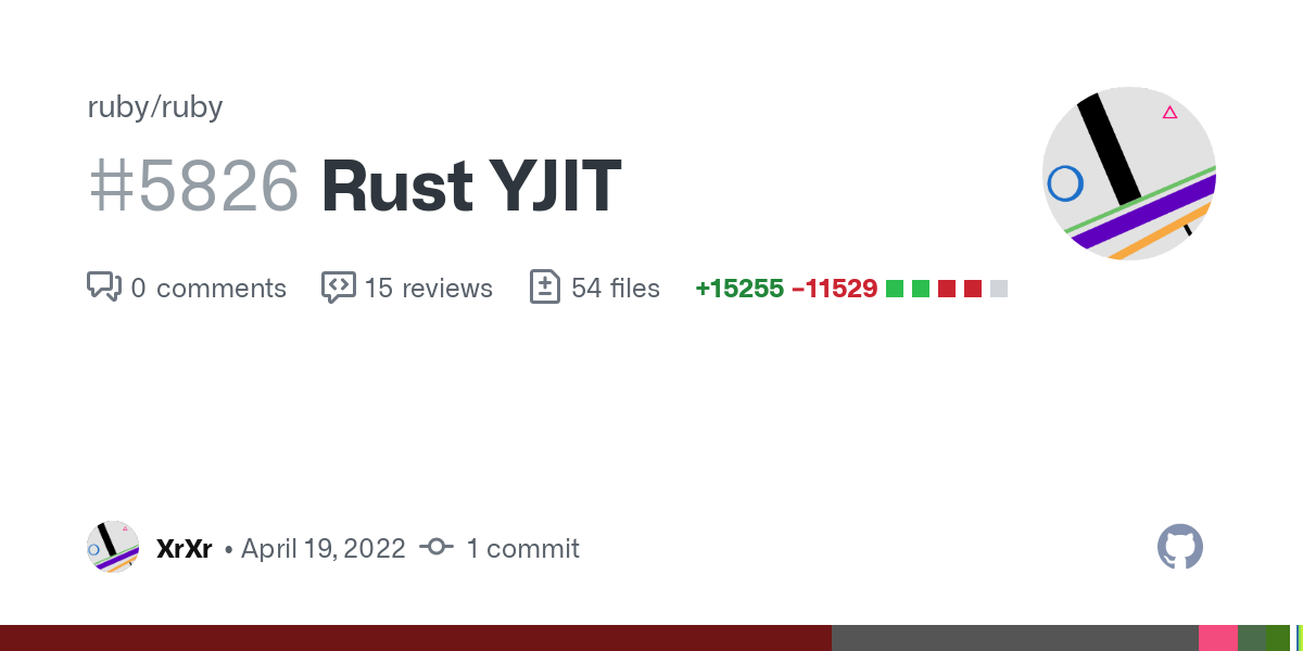 ruby-yjit-ported-to-rust